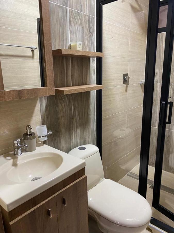 Lindo Apartamento Con Estacionamiento Buga Exterior foto