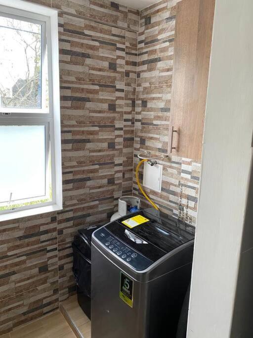 Lindo Apartamento Con Estacionamiento Buga Exterior foto