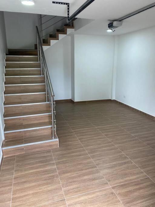 Lindo Apartamento Con Estacionamiento Buga Exterior foto
