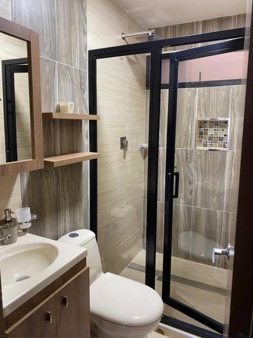 Lindo Apartamento Con Estacionamiento Buga Exterior foto