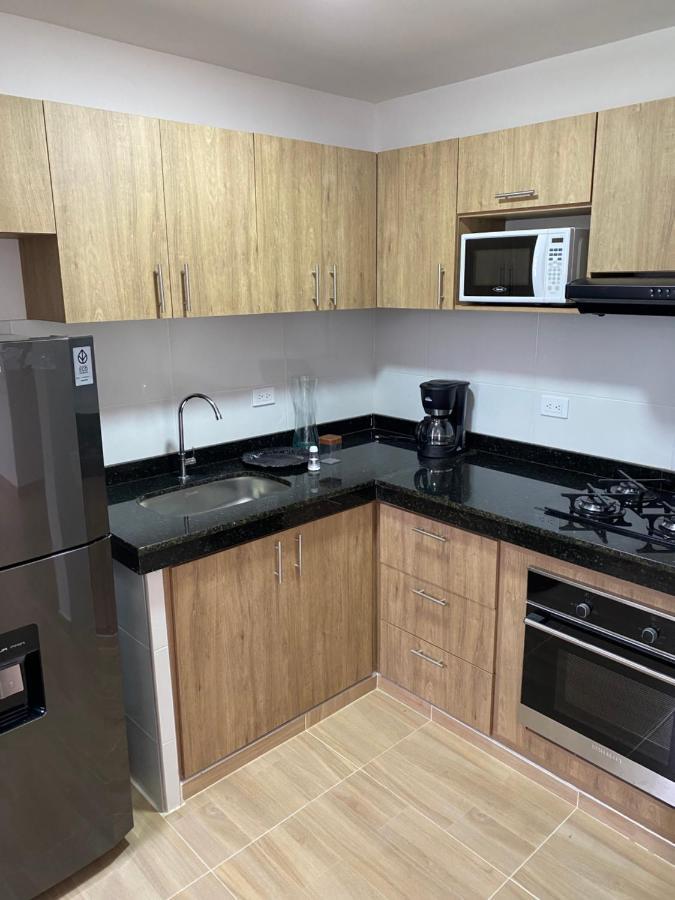Lindo Apartamento Con Estacionamiento Buga Exterior foto